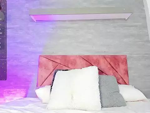 Try the thrill of flirt babes with our cam hosts, featuring unclothed wildness while getting naked and playing with their favored sex toys.
