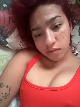 The_Best_Melissa from StripChat is Freechat