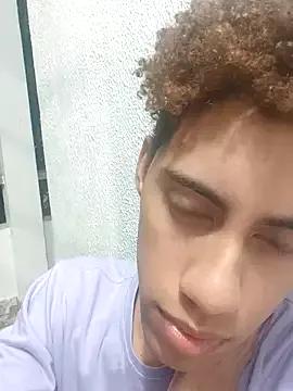 The_boy_good from StripChat is Freechat