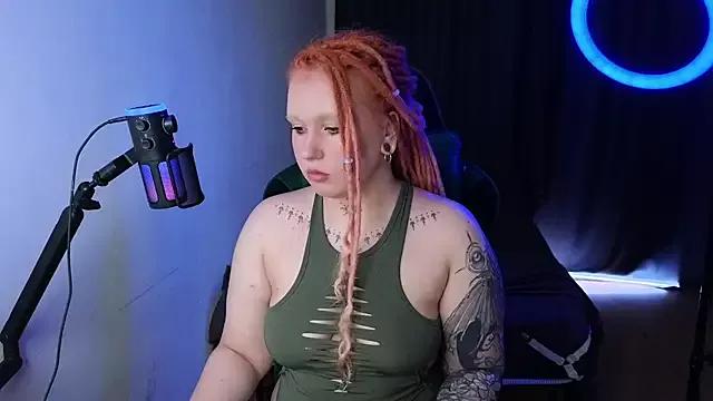 Try the thrill of flirt babes with our cam hosts, featuring unclothed wildness while getting naked and playing with their favored sex toys.