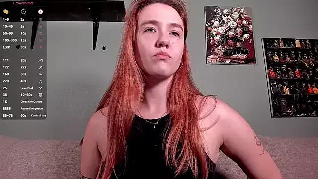 Try the thrill of flirt babes with our cam hosts, featuring unclothed wildness while getting naked and playing with their favored sex toys.