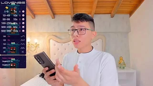 Try the thrill of flirt babes with our cam hosts, featuring unclothed wildness while getting naked and playing with their favored sex toys.