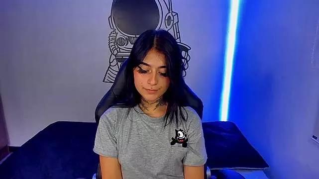 Try the thrill of flirt babes with our cam hosts, featuring unclothed wildness while getting naked and playing with their favored sex toys.