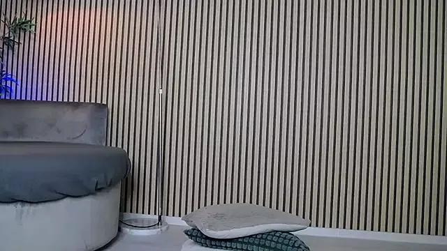 TheaBrown from StripChat is Freechat