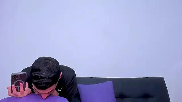 Thebest_Partyx from StripChat is Freechat