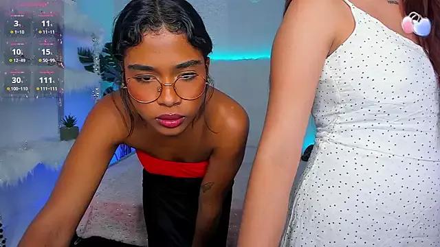 ThebestdreamX from StripChat is Freechat