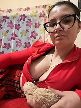 Try the thrill of flirt babes with our cam hosts, featuring unclothed wildness while getting naked and playing with their favored sex toys.