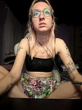 Try the thrill of flirt babes with our cam hosts, featuring unclothed wildness while getting naked and playing with their favored sex toys.