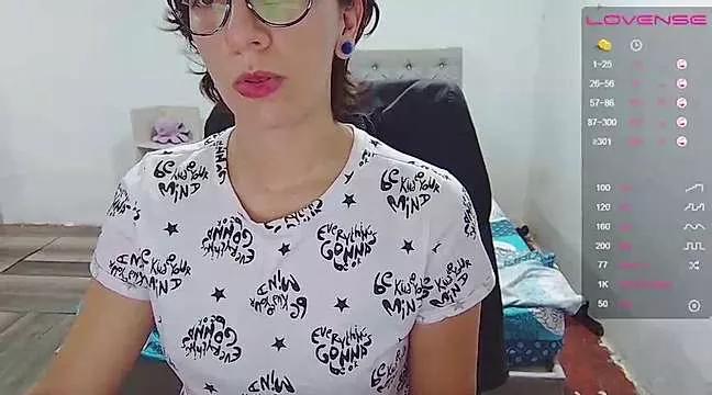 Try the thrill of flirt babes with our cam hosts, featuring unclothed wildness while getting naked and playing with their favored sex toys.