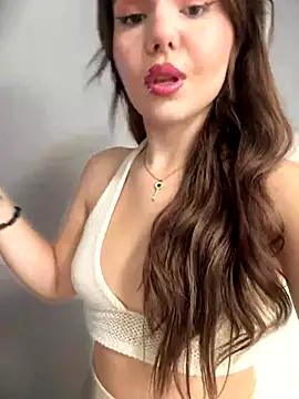 Try the thrill of flirt babes with our cam hosts, featuring unclothed wildness while getting naked and playing with their favored sex toys.