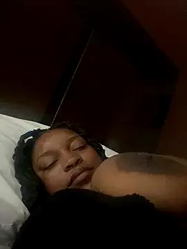 thedarkenchantress from StripChat is Freechat