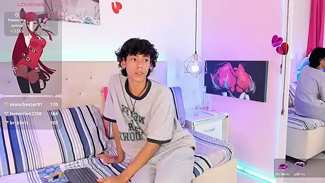 Try the thrill of flirt babes with our cam hosts, featuring unclothed wildness while getting naked and playing with their favored sex toys.