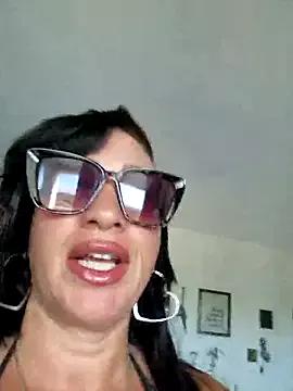 TheGoddessBianca from StripChat is Freechat