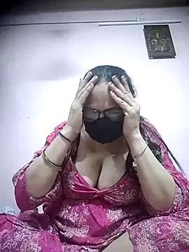 thehotlady from StripChat is Freechat