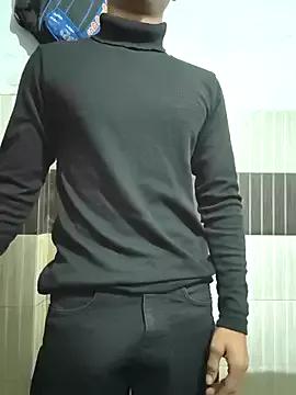 theindianjason from StripChat is Freechat