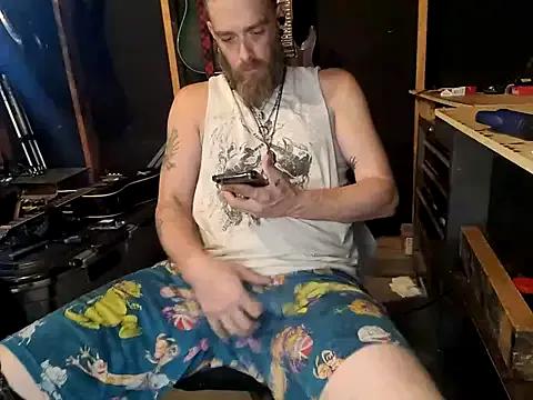 thejuicybacon from StripChat is Freechat