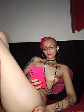 Try the thrill of flirt babes with our cam hosts, featuring unclothed wildness while getting naked and playing with their favored sex toys.