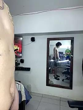 TheKing6ix9ine69 from StripChat is Freechat