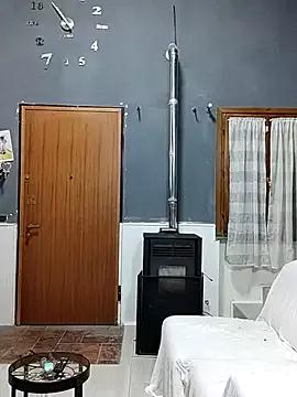TheKing966 from StripChat is Freechat
