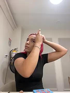 Try the thrill of flirt babes with our cam hosts, featuring unclothed wildness while getting naked and playing with their favored sex toys.