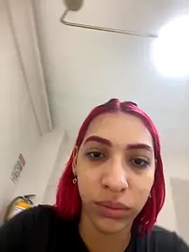 theladymonserrateshow from StripChat is Freechat