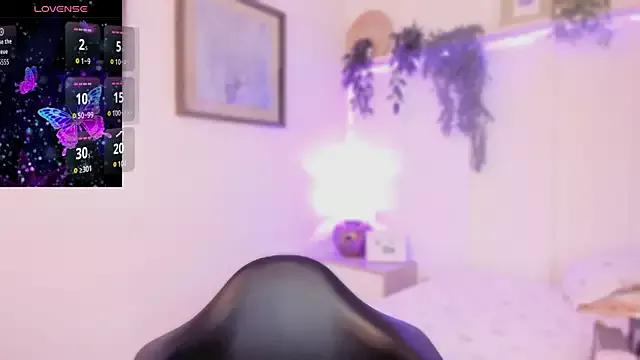 theLayla_DH from StripChat is Freechat