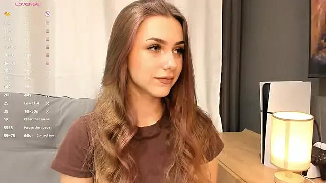 thelittlecowgirl from StripChat is Freechat