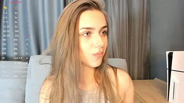 Try the thrill of flirt babes with our cam hosts, featuring unclothed wildness while getting naked and playing with their favored sex toys.