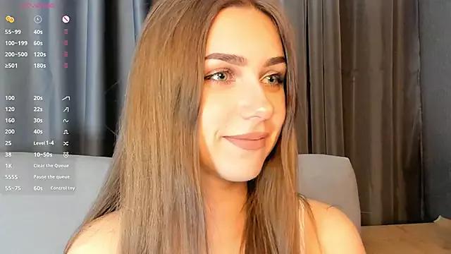 Try the thrill of flirt babes with our cam hosts, featuring unclothed wildness while getting naked and playing with their favored sex toys.