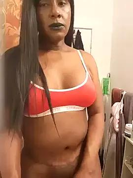 Photos of TheMoniqueMiles from StripChat is Freechat
