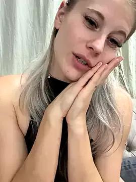 Photos of TheRealJessyLey from StripChat is Freechat