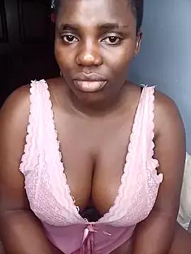 TheSpiceyQueen from StripChat is Freechat