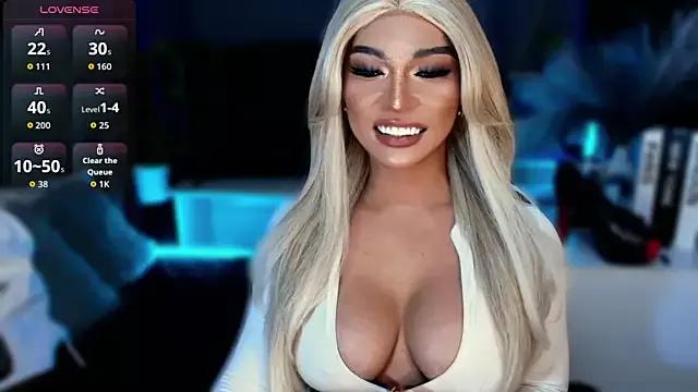 Try the thrill of flirt babes with our cam hosts, featuring unclothed wildness while getting naked and playing with their favored sex toys.
