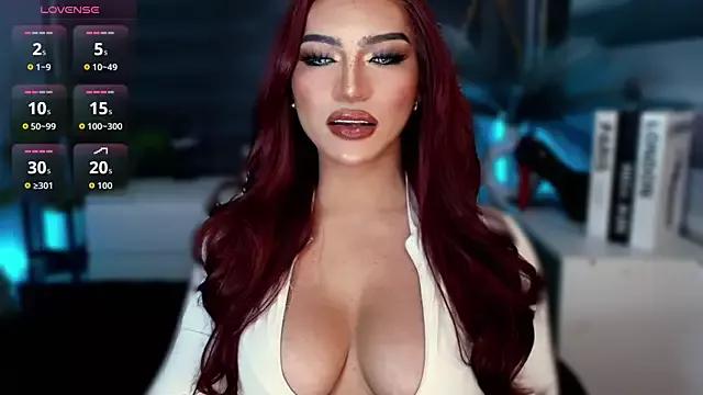 Try the thrill of flirt babes with our cam hosts, featuring unclothed wildness while getting naked and playing with their favored sex toys.