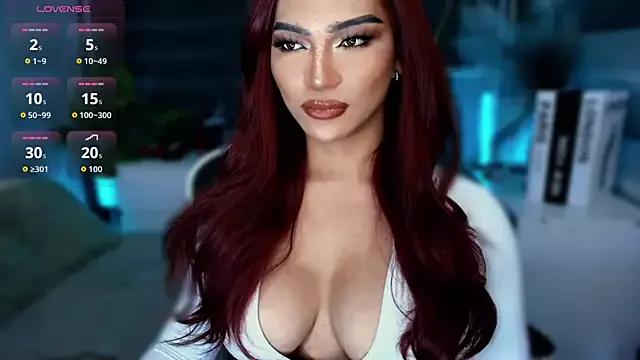 Try the thrill of flirt babes with our cam hosts, featuring unclothed wildness while getting naked and playing with their favored sex toys.