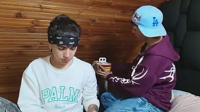 Try the thrill of flirt babes with our cam hosts, featuring unclothed wildness while getting naked and playing with their favored sex toys.