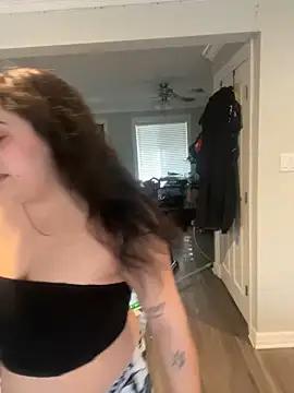 Try the thrill of flirt babes with our cam hosts, featuring unclothed wildness while getting naked and playing with their favored sex toys.