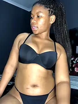 Thick_Shawtyy from StripChat is Freechat