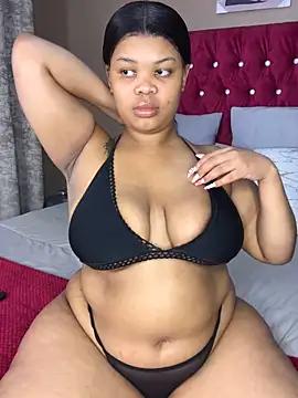 ThickAss_Barbie from StripChat is Freechat