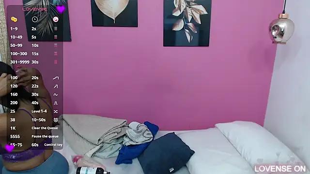 Try the thrill of flirt babes with our cam hosts, featuring unclothed wildness while getting naked and playing with their favored sex toys.