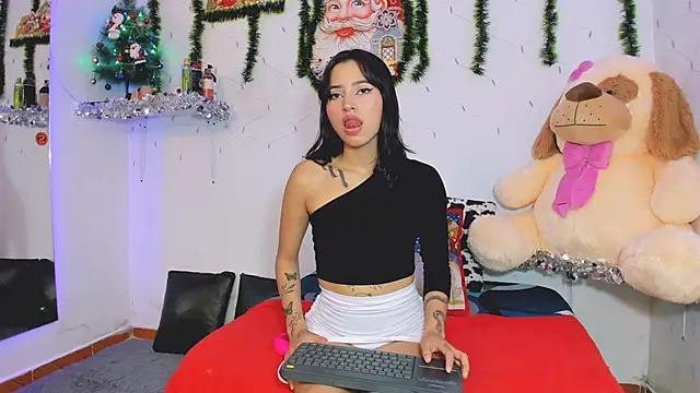 Try the thrill of flirt babes with our cam hosts, featuring unclothed wildness while getting naked and playing with their favored sex toys.
