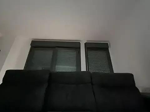 This_black_sheep from StripChat is Freechat