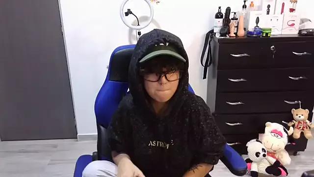 Try the thrill of flirt babes with our cam hosts, featuring unclothed wildness while getting naked and playing with their favored sex toys.