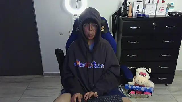 Try the thrill of flirt babes with our cam hosts, featuring unclothed wildness while getting naked and playing with their favored sex toys.