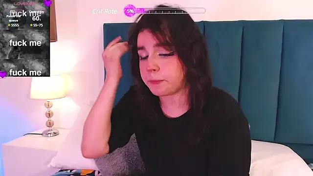 Try the thrill of flirt babes with our cam hosts, featuring unclothed wildness while getting naked and playing with their favored sex toys.