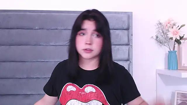 Try the thrill of flirt babes with our cam hosts, featuring unclothed wildness while getting naked and playing with their favored sex toys.