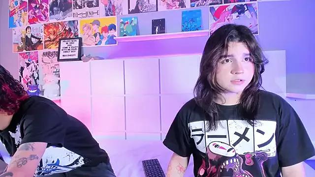 Try the thrill of flirt babes with our cam hosts, featuring unclothed wildness while getting naked and playing with their favored sex toys.