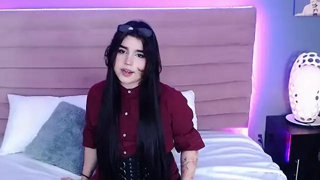 Try the thrill of flirt babes with our cam hosts, featuring unclothed wildness while getting naked and playing with their favored sex toys.