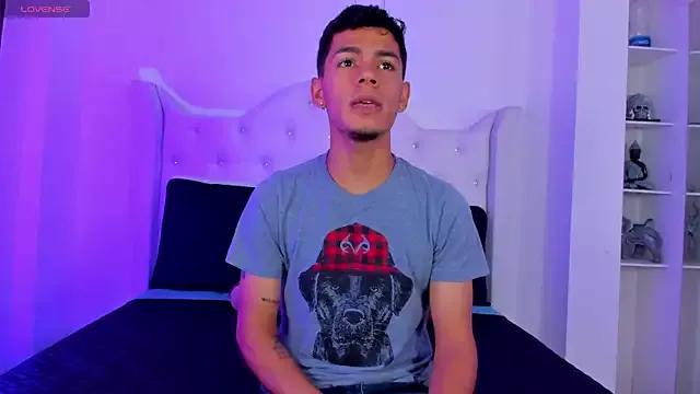 Try the thrill of flirt babes with our cam hosts, featuring unclothed wildness while getting naked and playing with their favored sex toys.