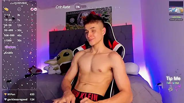 Try the thrill of flirt babes with our cam hosts, featuring unclothed wildness while getting naked and playing with their favored sex toys.